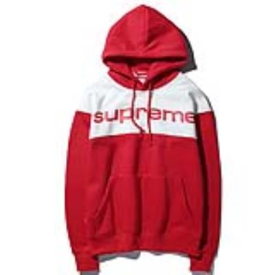 Cheap Supreme Hoodies wholesale No. 48